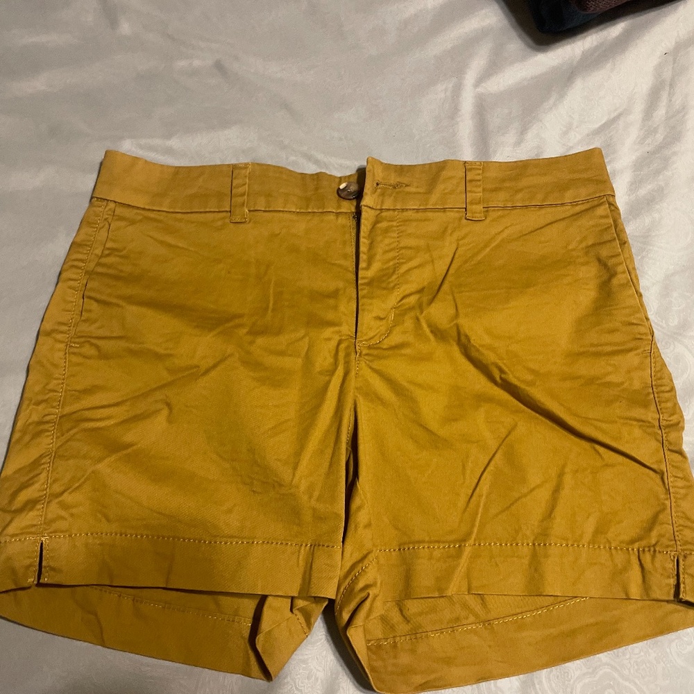 Women’s shorts